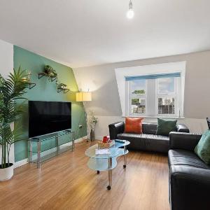 West Bridgford Luxury 2 bed 2 Bath Apartment
