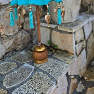 The Hidden Stonehouse