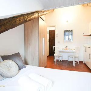 San Secondo Cozy Attic