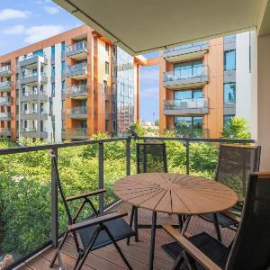 Brabank Comfort by Grand Apartments