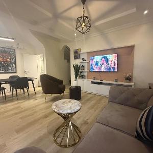 Max Etoile - 2 Bedroom Apartment Lekki Phase 1