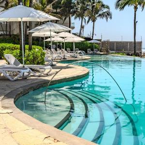 Torre Bali Luxury Resort in Isla Residences