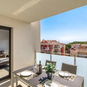 Mimoses Atic Duplex Centro