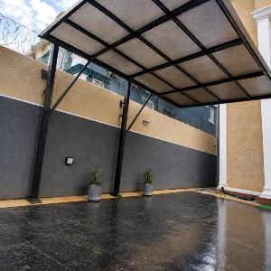 Executive Penthouse Apartment in Lagos Nigeria