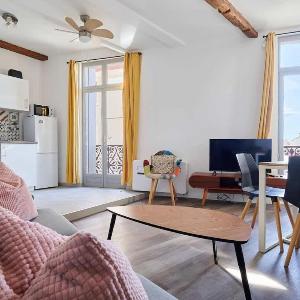 Cozy stay place de la Madeleine