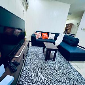 Apartment In Port Moresby-3bedroom