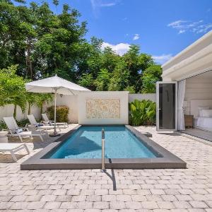 Porters Place 18 - Escape to paradise
