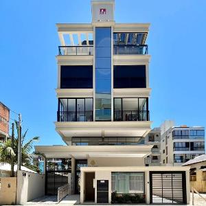 Duplex Incrível 100m do mar Mariscal