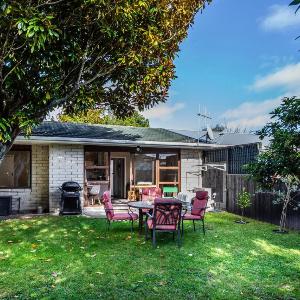 The Hideaway On Kaimanawa - Tidy Central Unit