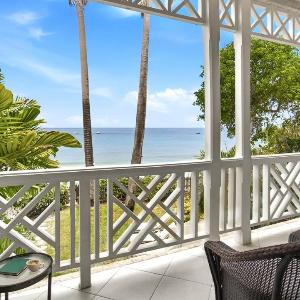 Beachfront Paradise with Plunge Pool - Fathoms End