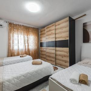 Sea View Apartments Durres