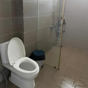 Vũng Tàu căn hộ Mermaid Bãi Sau - Trang homestay