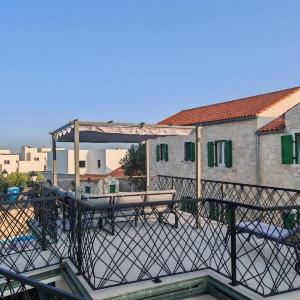 Privlaka Sunset Apartments - Studio apartment 2