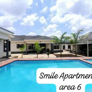 smile apartment(和平酒店)