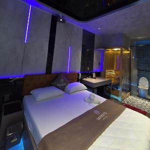 Manto Hotel 1