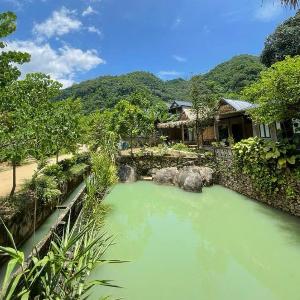 Eco Mai Hịch Homestay