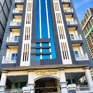 Phnom Penh Star Apartment