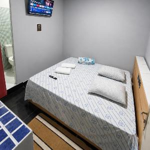 Hotel Radial