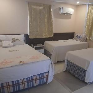 Hotel Madu