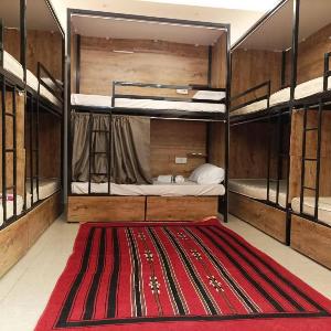Riwaq Hostel Muscat
