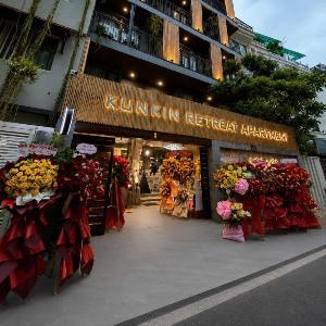KunKin Retreat