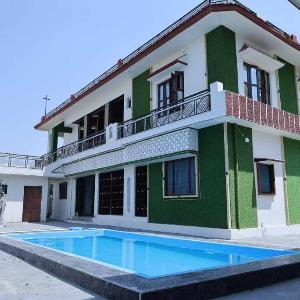 Hotel O Sahaspur Dehradun
