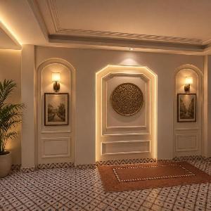 MG GRAND BY EIDEN HOTELS