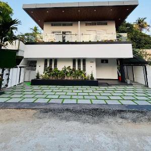 Matty's Villa