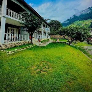Hotel Best View kalam