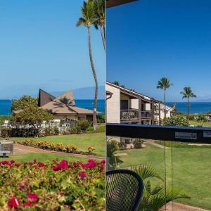 4BR for 12 2 Condos - Hale Kamaole Kihei!