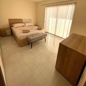 Heart of Shkoder Apartment