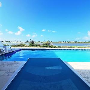 Private 4BR Villa-Close2 BEST Beaches-Pool-SunsetV
