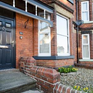 46 Ashville Avenue