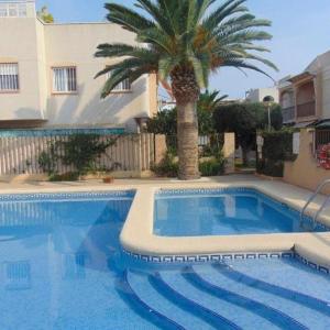 Apartamento encantador cerca del mar - 4 pers. - ES-373-94