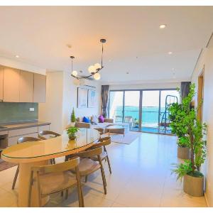 The Sóng 5 Stars Apartment Vung Tau - Căn Hộ Du Lịch 5 Sao Vũng Tàu - LỌ MỌ HOMESTAY