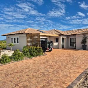 Birdsong Villa
