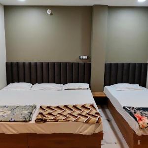 Shreeram kripa residency