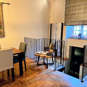 Casa Conrad - Lucca