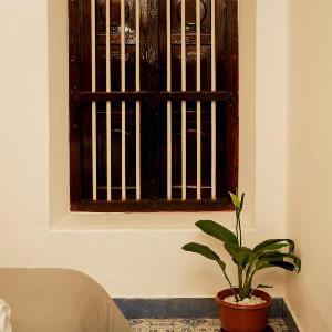 The Verandah by The Sea