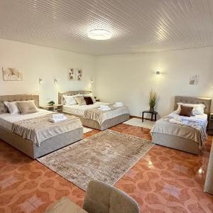 Kiwi Garden Guesthouse