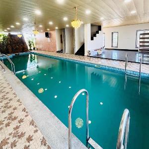 SPS BeachHouse
