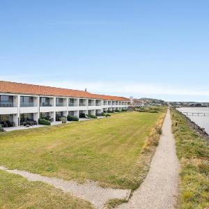 1 Bedroom Gorgeous Apartment In Ebeltoft