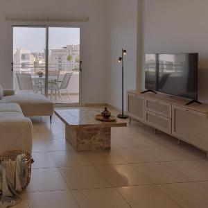 STAY Sunshine City Apartment