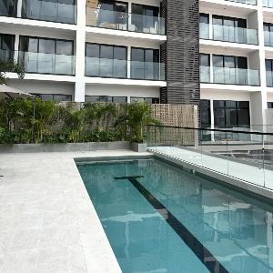 The Hub by Boutique Apartments