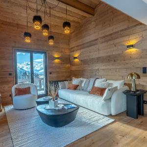 Appartement lumineux - 10 pers. - FR-1-903-3