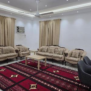 Peaceful 3BR Parking Fast WiFi Near Haram