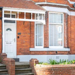 22 Ashville Avenue