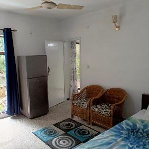 The Cozy Nest F-10
