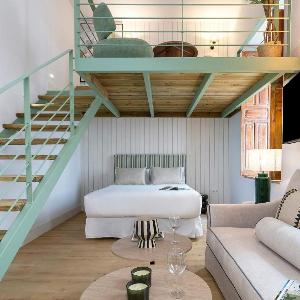 Genteel Home Antonio Marchena