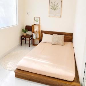 King Home Trinh Nguyên Homestay phường Linh Xuân HCMC
